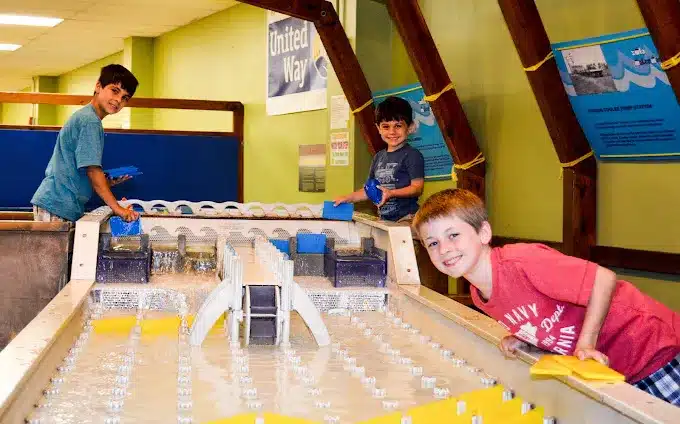 Childrens Museum Lake Charles