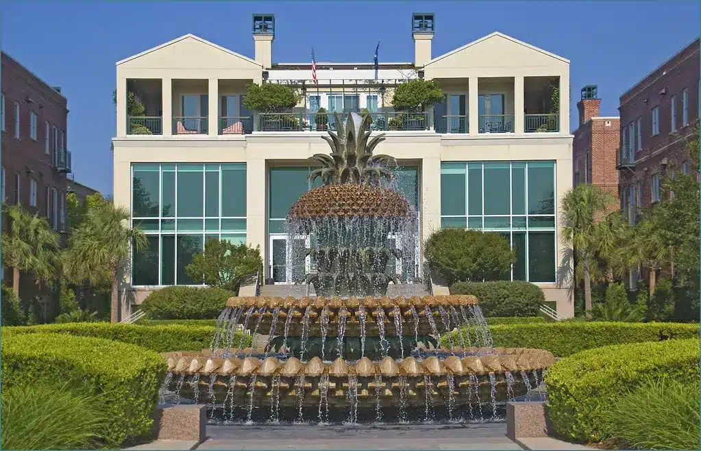 City Gallery at Waterfront Park
