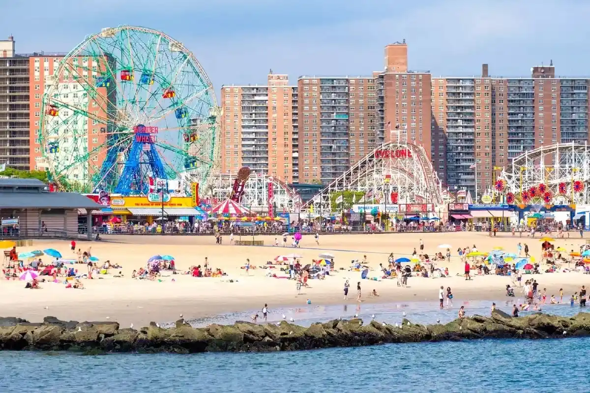 Coney Island