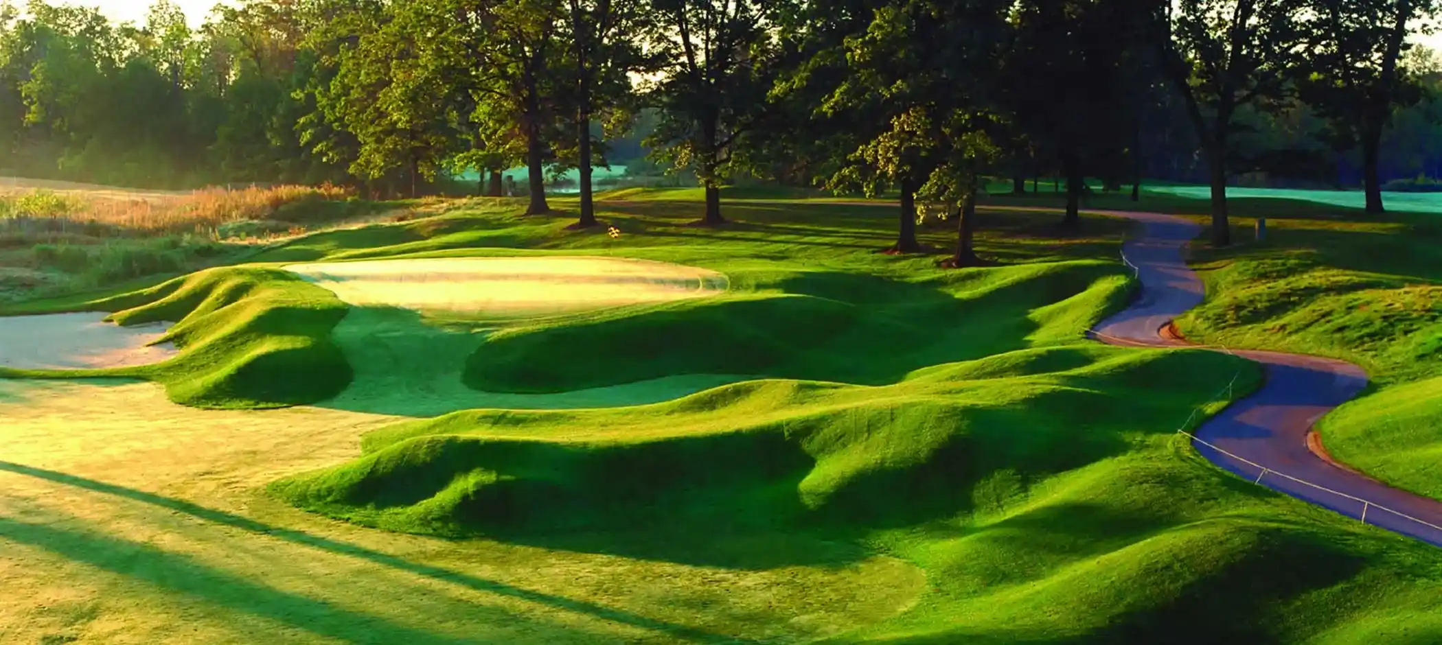Detroit Golf Club