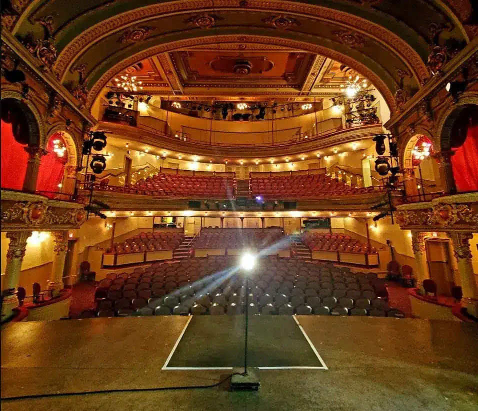 Fulton Theatre