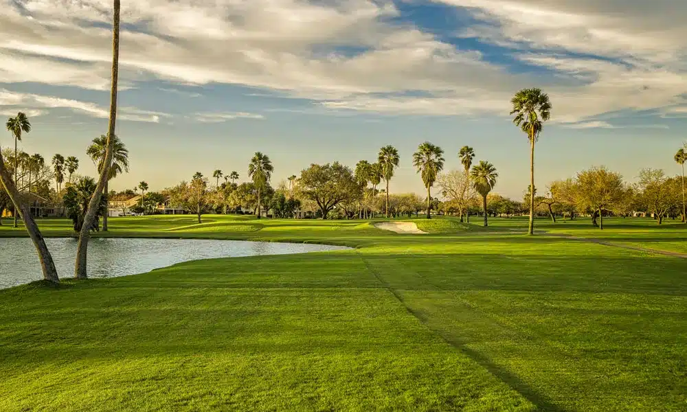 Harlingen Country Club
