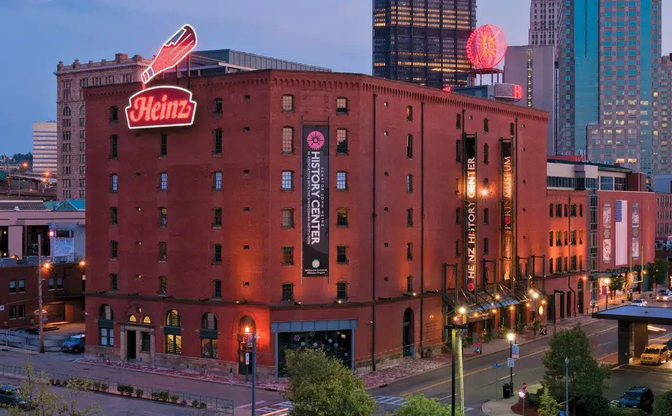 Heinz History Center