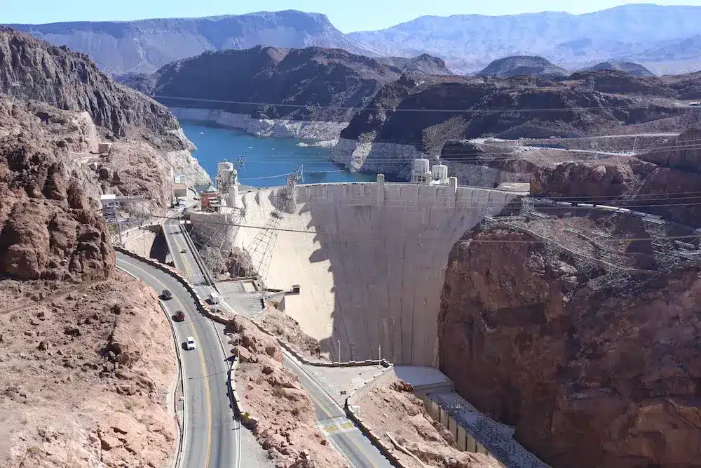 Hoover Dam 1