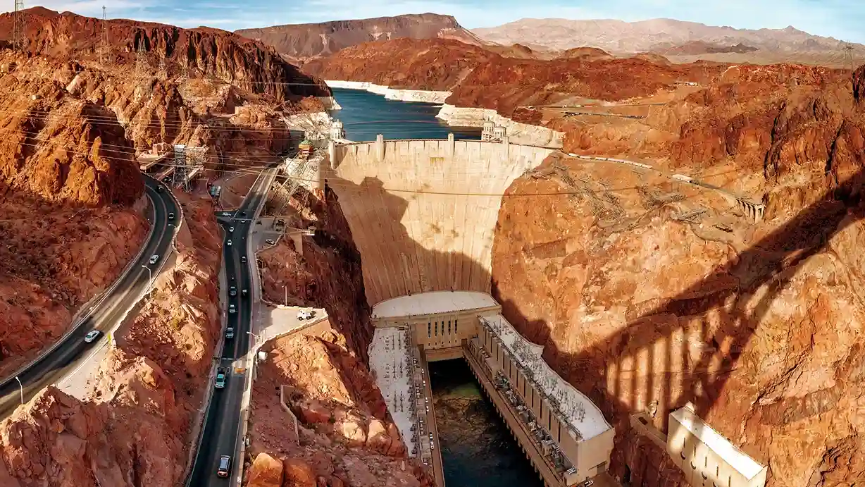 Hoover Dam