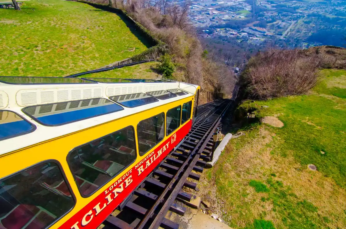 Incline Railway