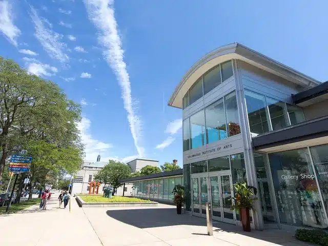 Kalamazoo Institute of Arts