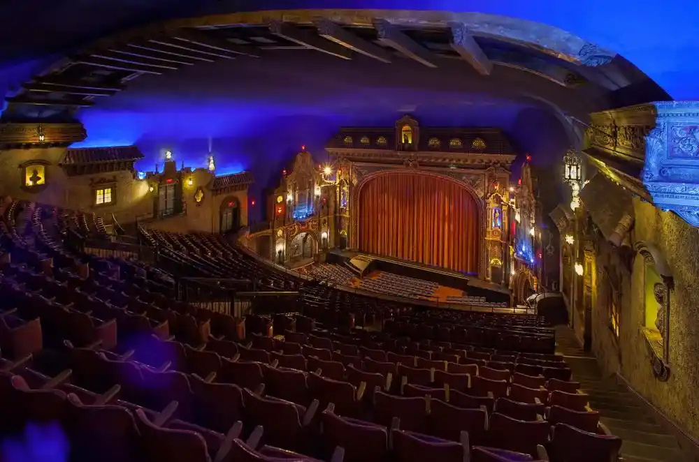 Kalamazoo State Theatre