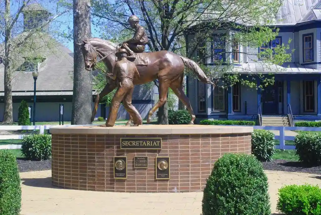 Kentucky Horse Park