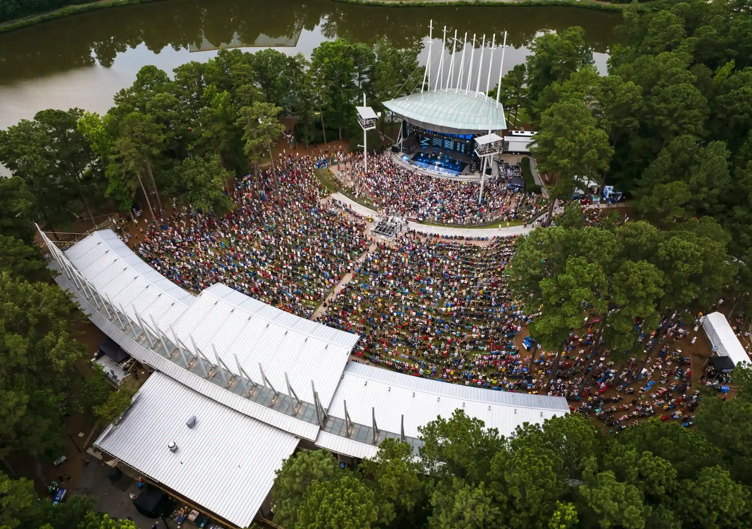 Koka Booth Amphitheatre scaled
