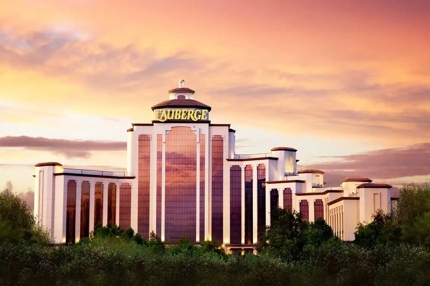 LAuberge Casino Resort