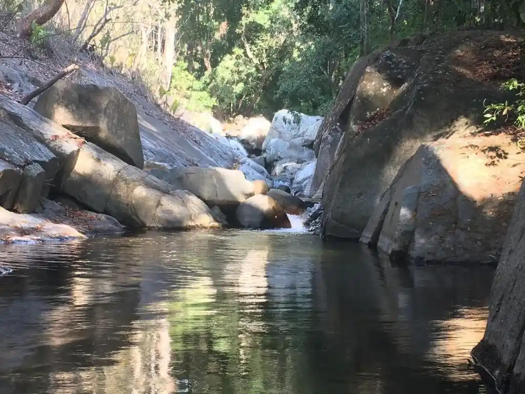 La Esperanza Nature Reserve