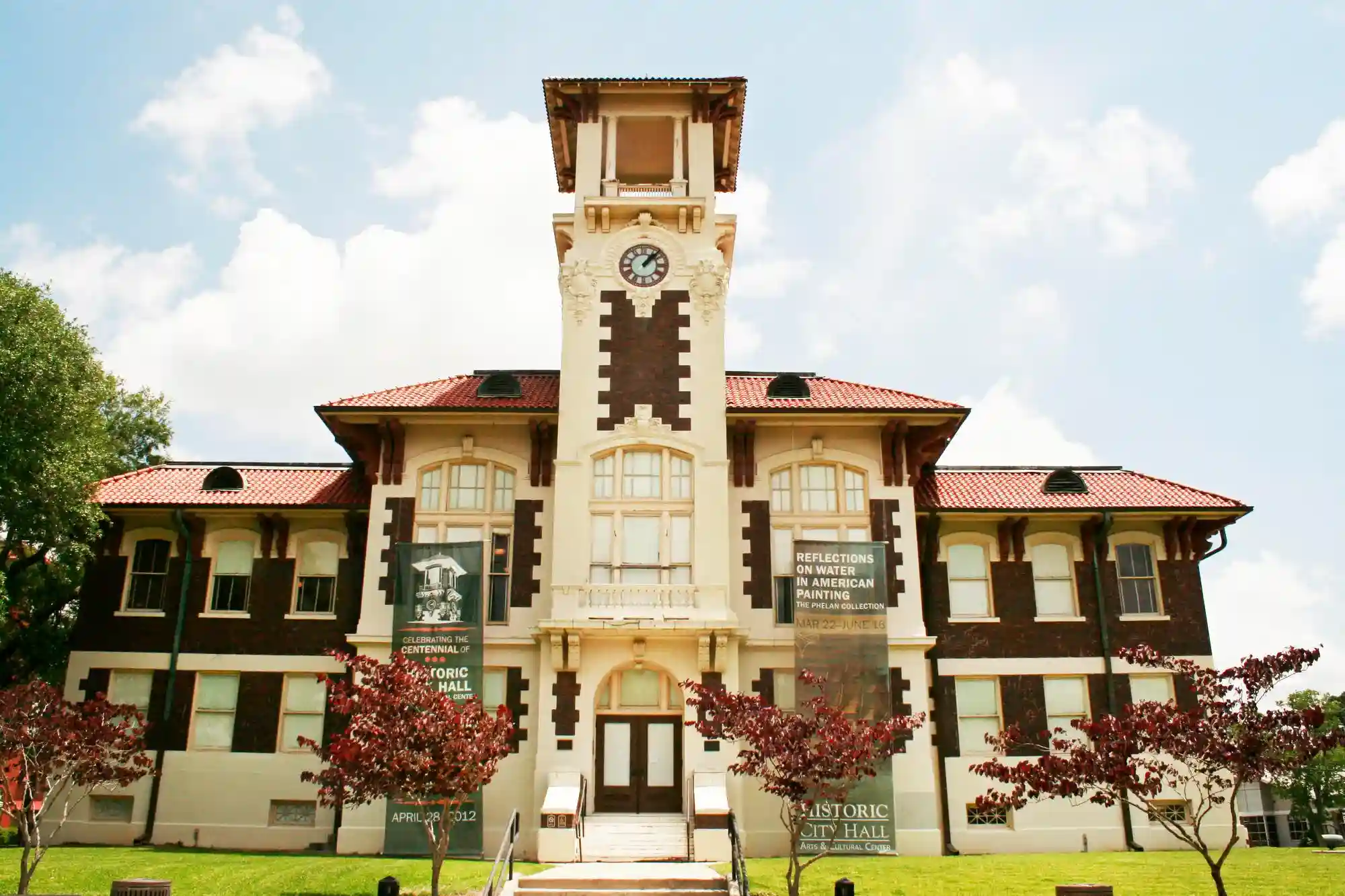 Lake Charles Historic District