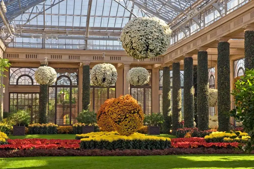 Longwood Gardens