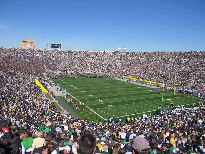Notre Dame Stadium