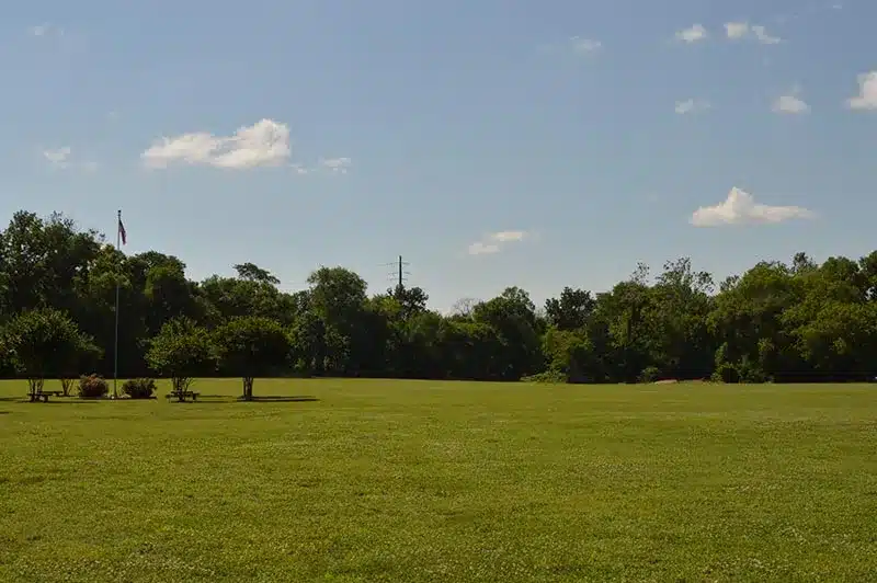 Old Mill Park