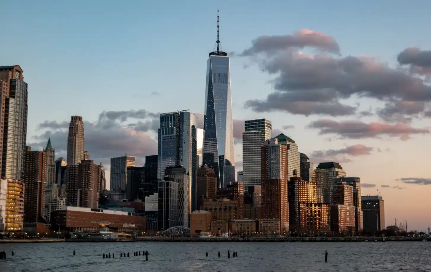 One World Trade Center