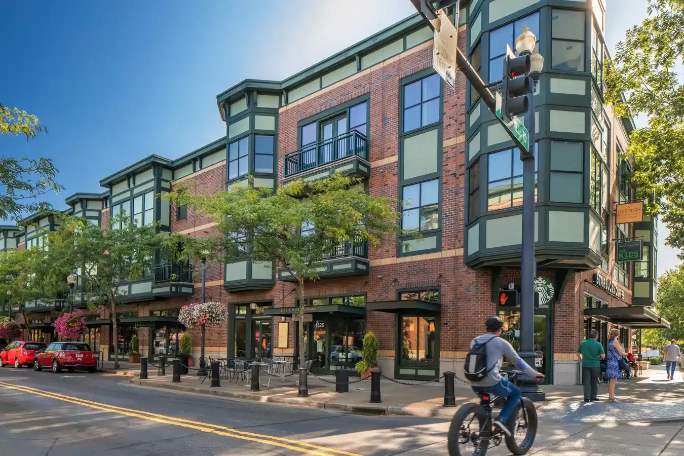 Orenco Station