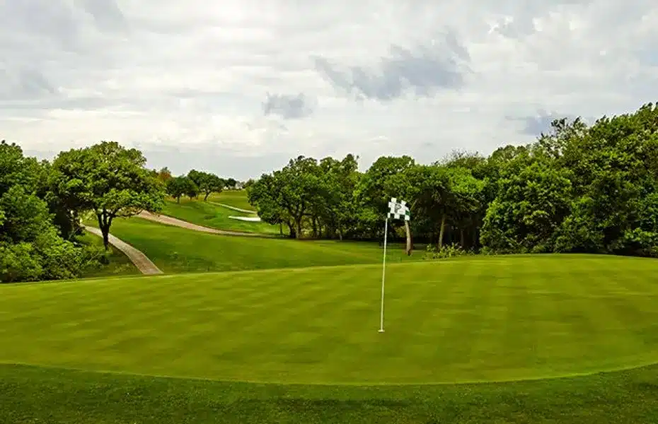 Prestonwood Country Club