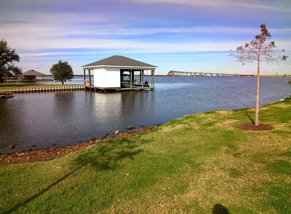 Prien Lake Park