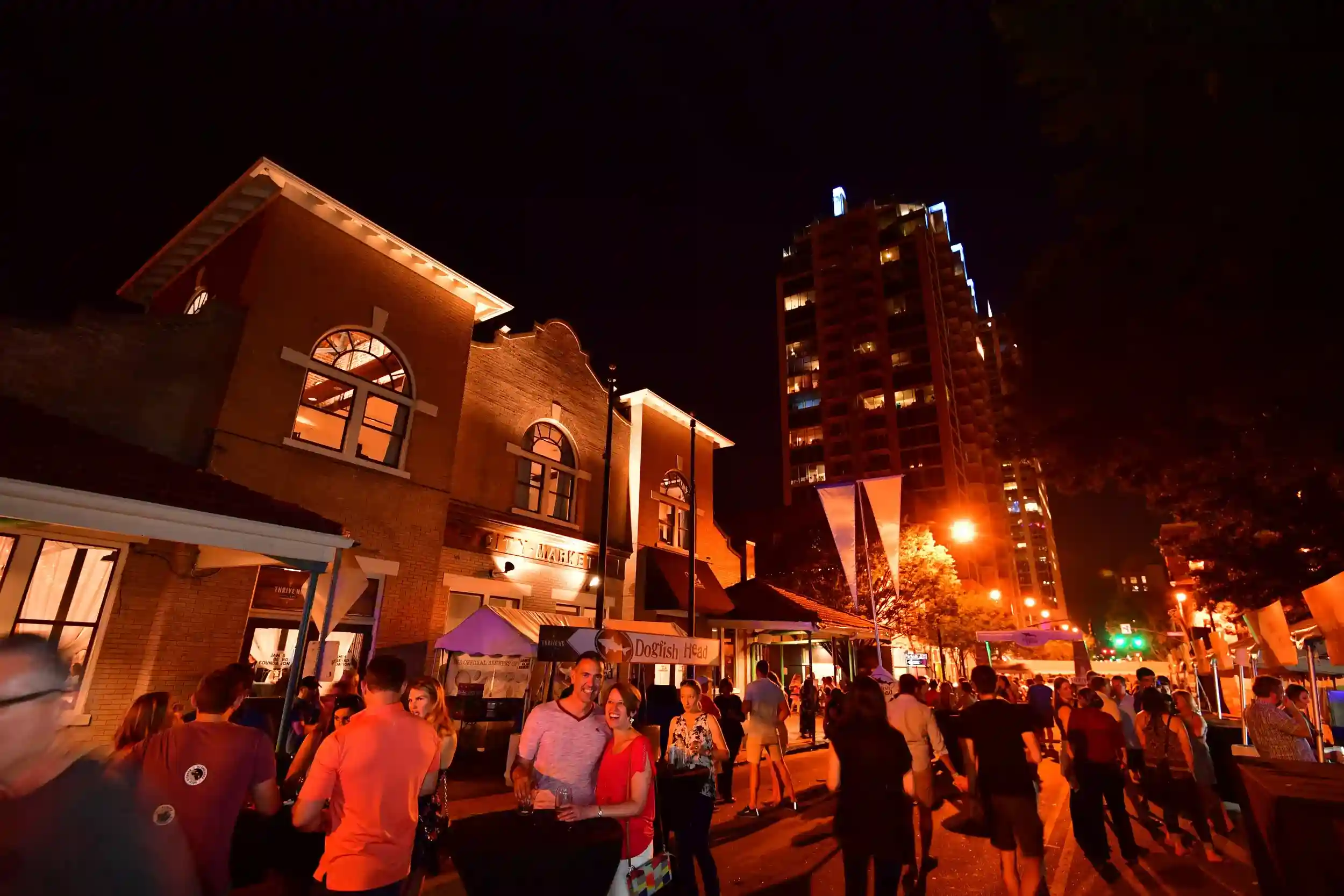 Raleigh City Market