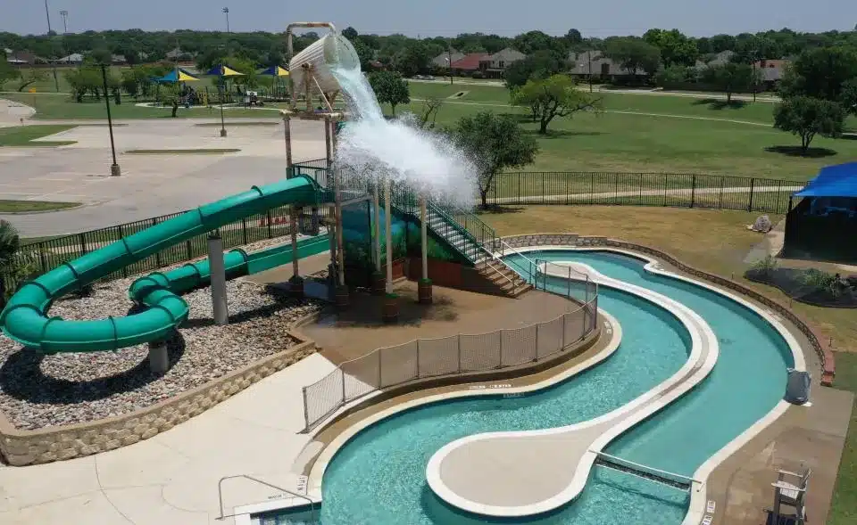 Rosemeade Recreation Center