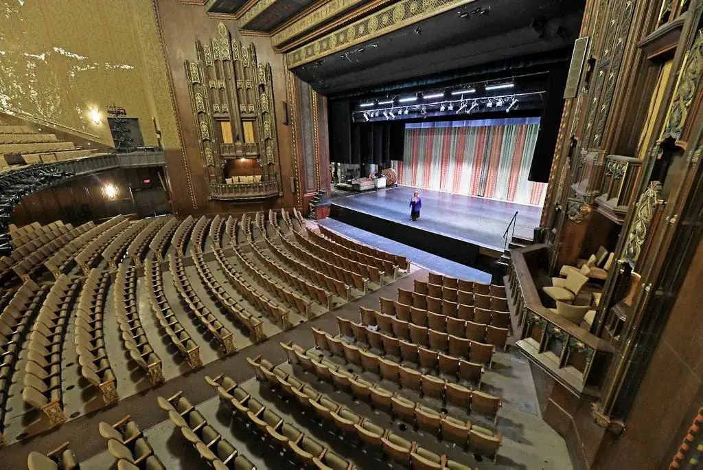 Scranton Cultural Center