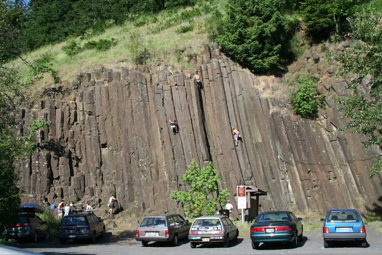 Skinner Butte Park