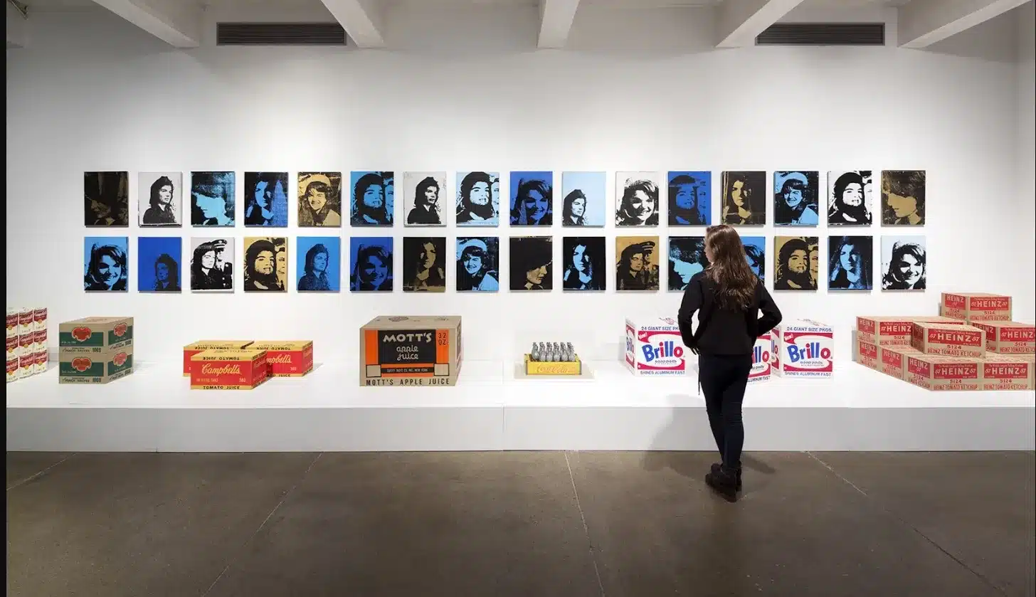 The Andy Warhol Museum