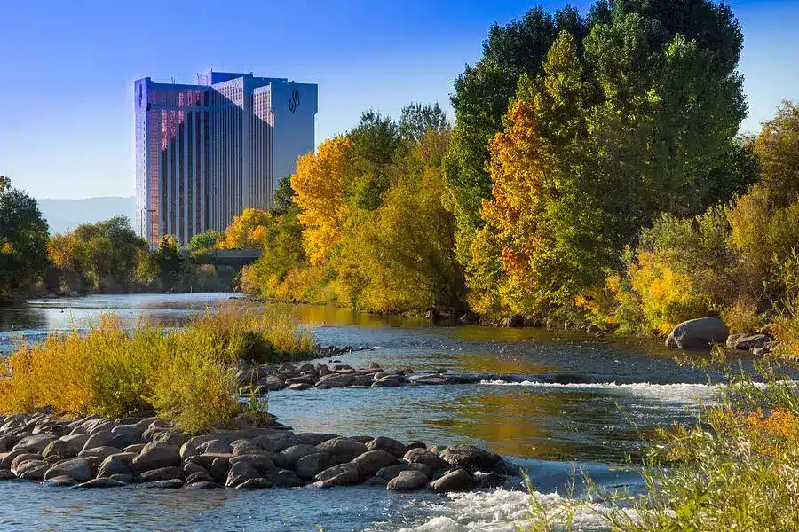 Truckee River