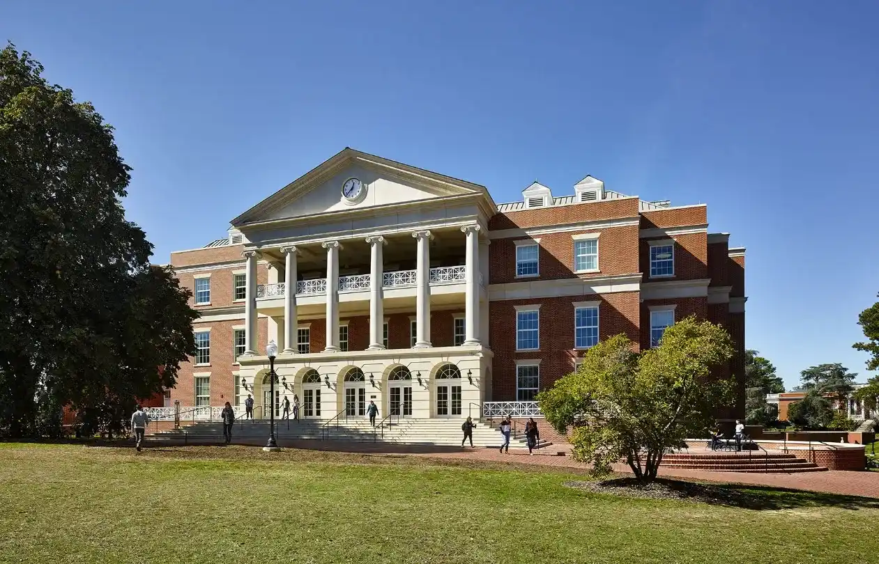 University of Mary Washington