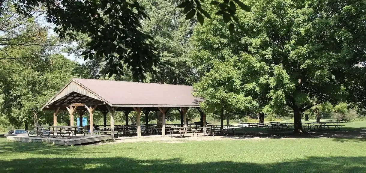 Boyd Conservation Area
