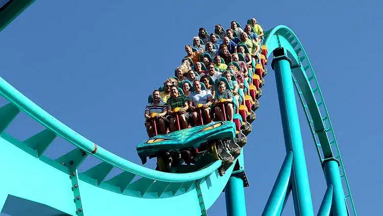 Canadas Wonderland