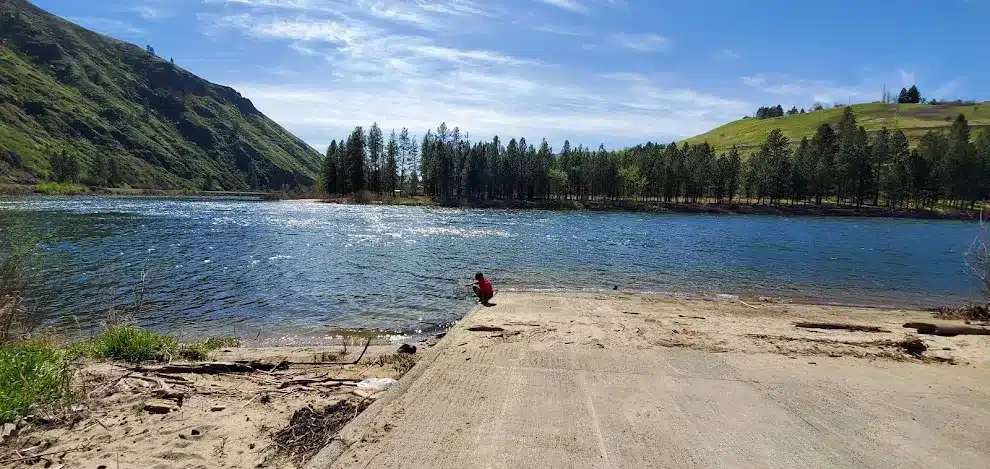 Clearwater River
