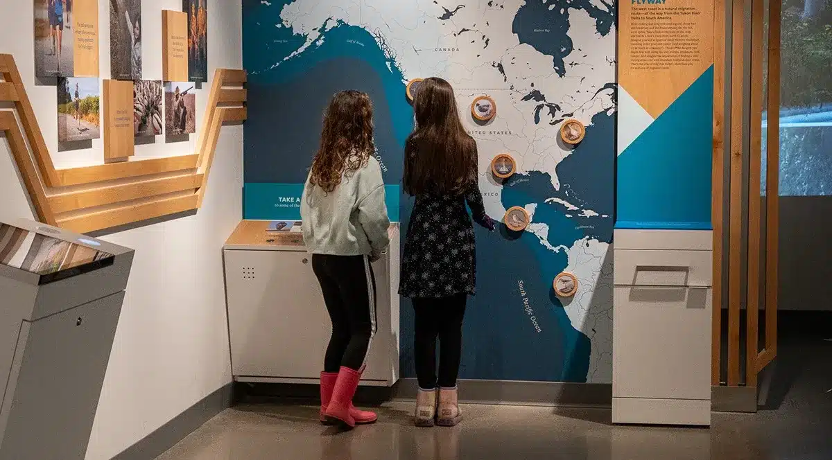 Delta Museum and Archives