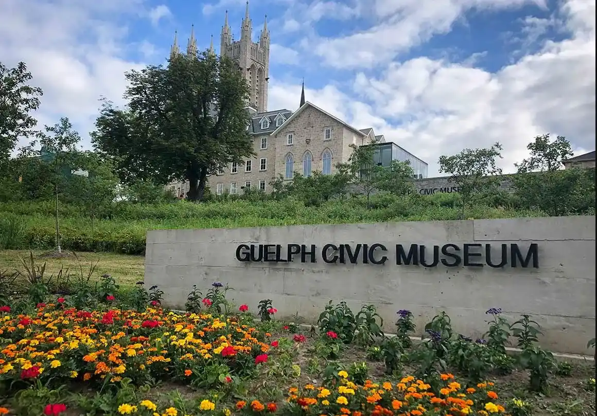 Guelph Civic Museum