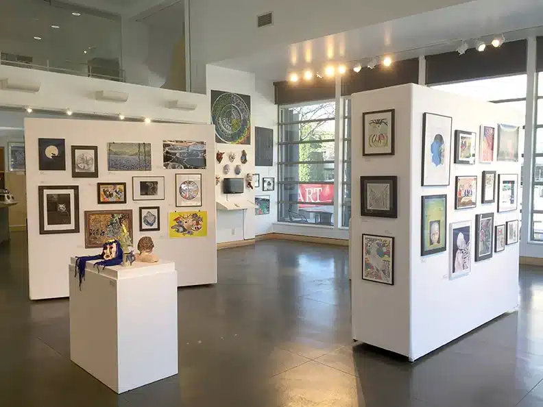 Kelowna Art Gallery