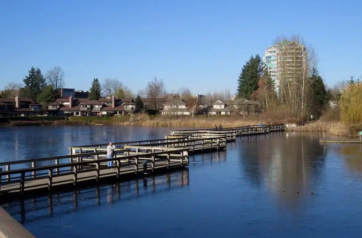 Mill Lake Park
