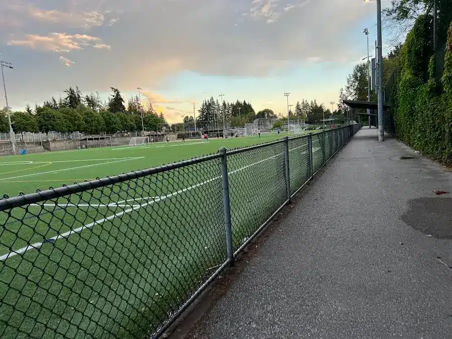 North Delta Community Park