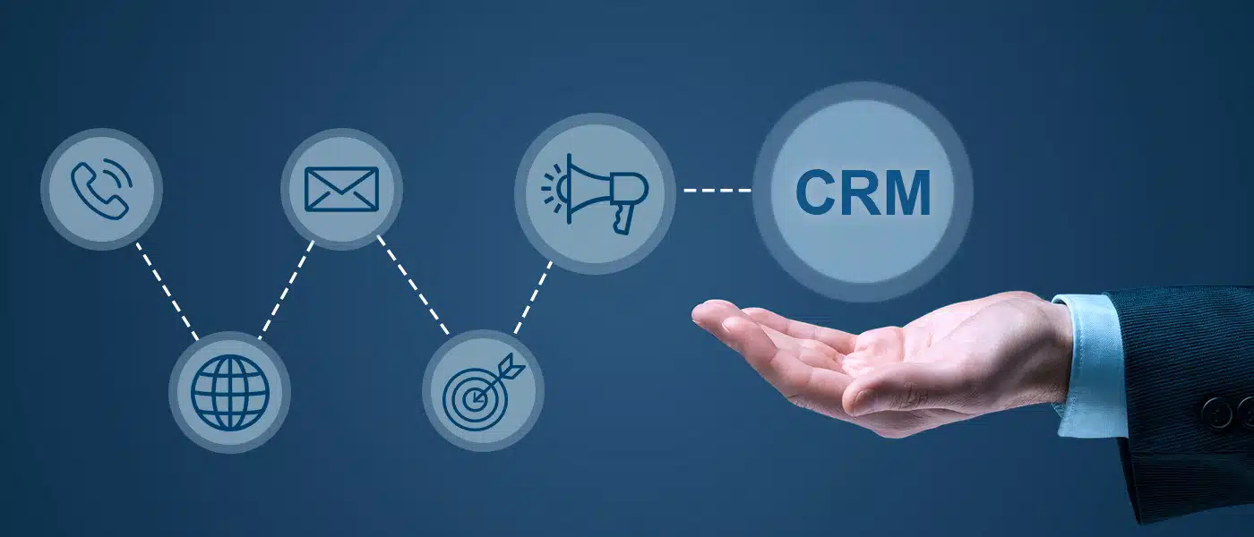 Optimizing CRM for Spray Foam Insulation Lead Management