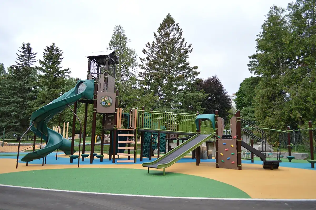 Riverside Park