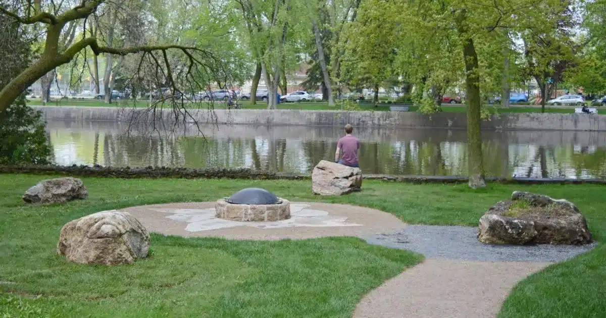 Royal City Park
