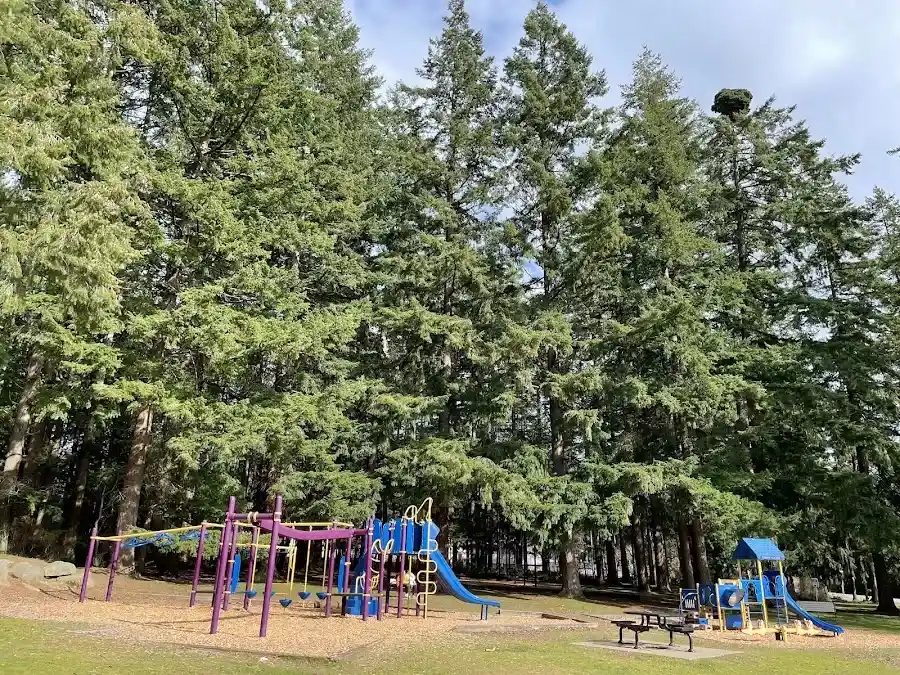Sunshine Hills Park