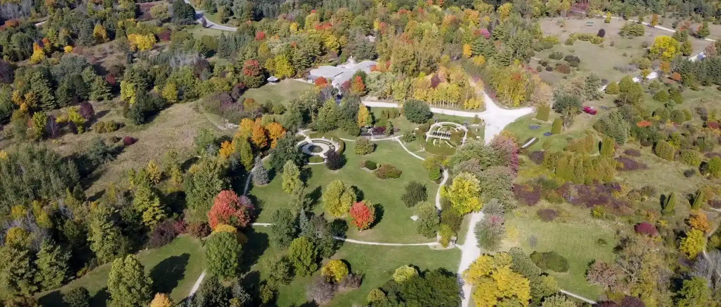 The Arboretum