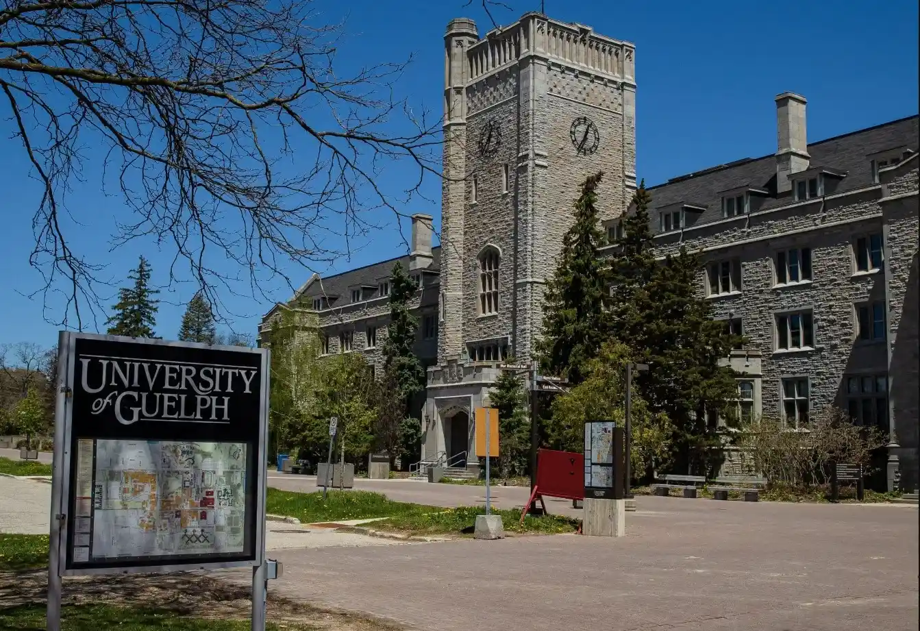 University of Guelph