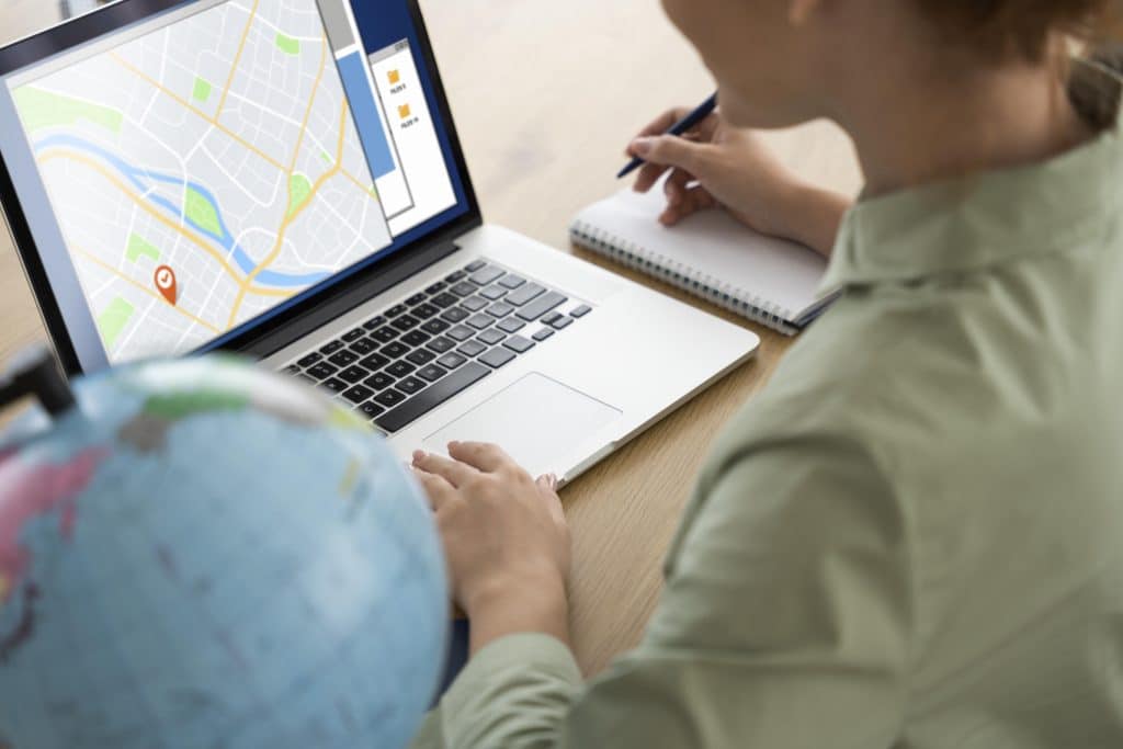 Optimize Touch-Friendly Navigation