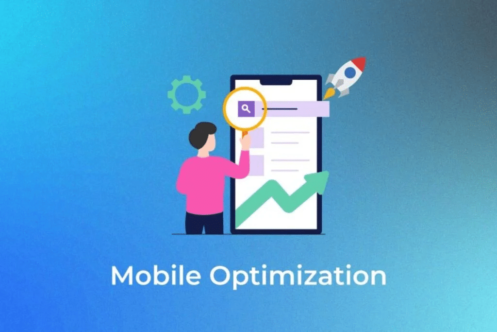 Core Elements of Mobile Optimization for Spray Foam Websites