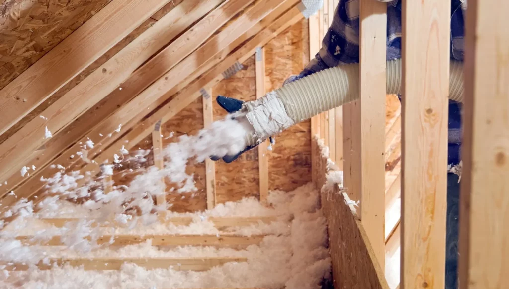 Protect Your Home with Spray Foam Insulation Protect Your Home with Spray Foam Insulation