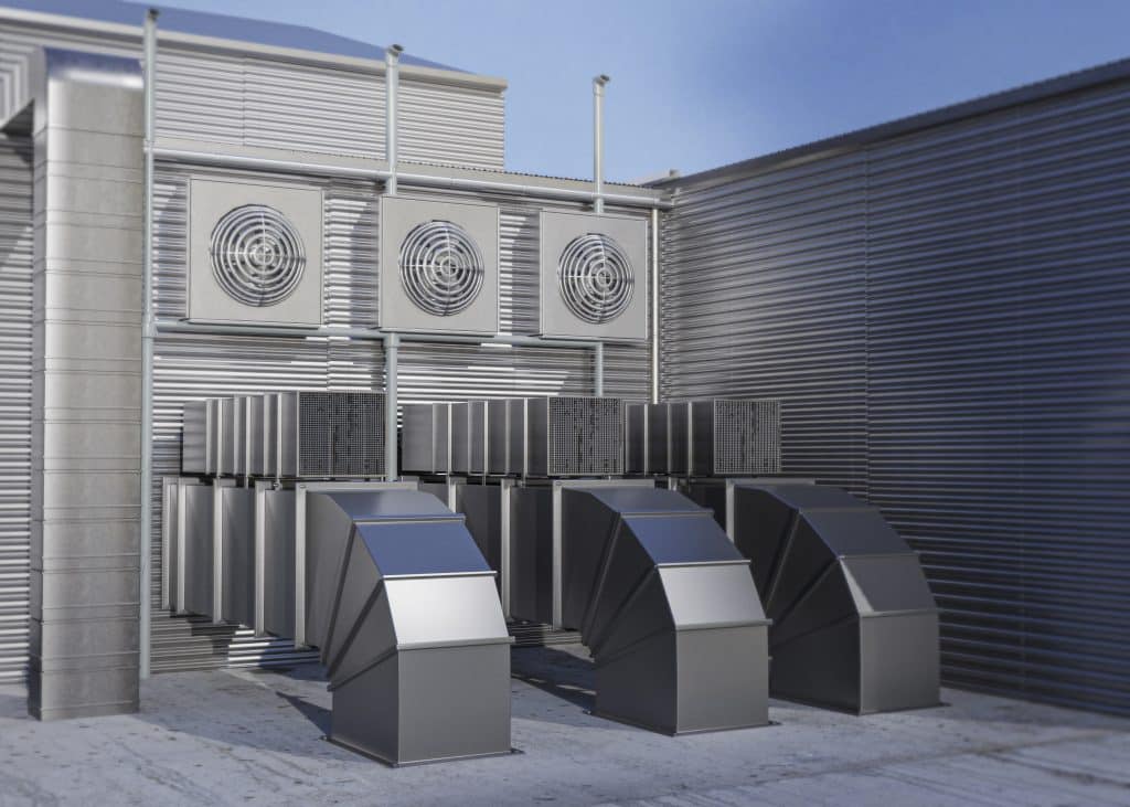 Air Sealing The Hidden HVAC Efficiency Multiplier