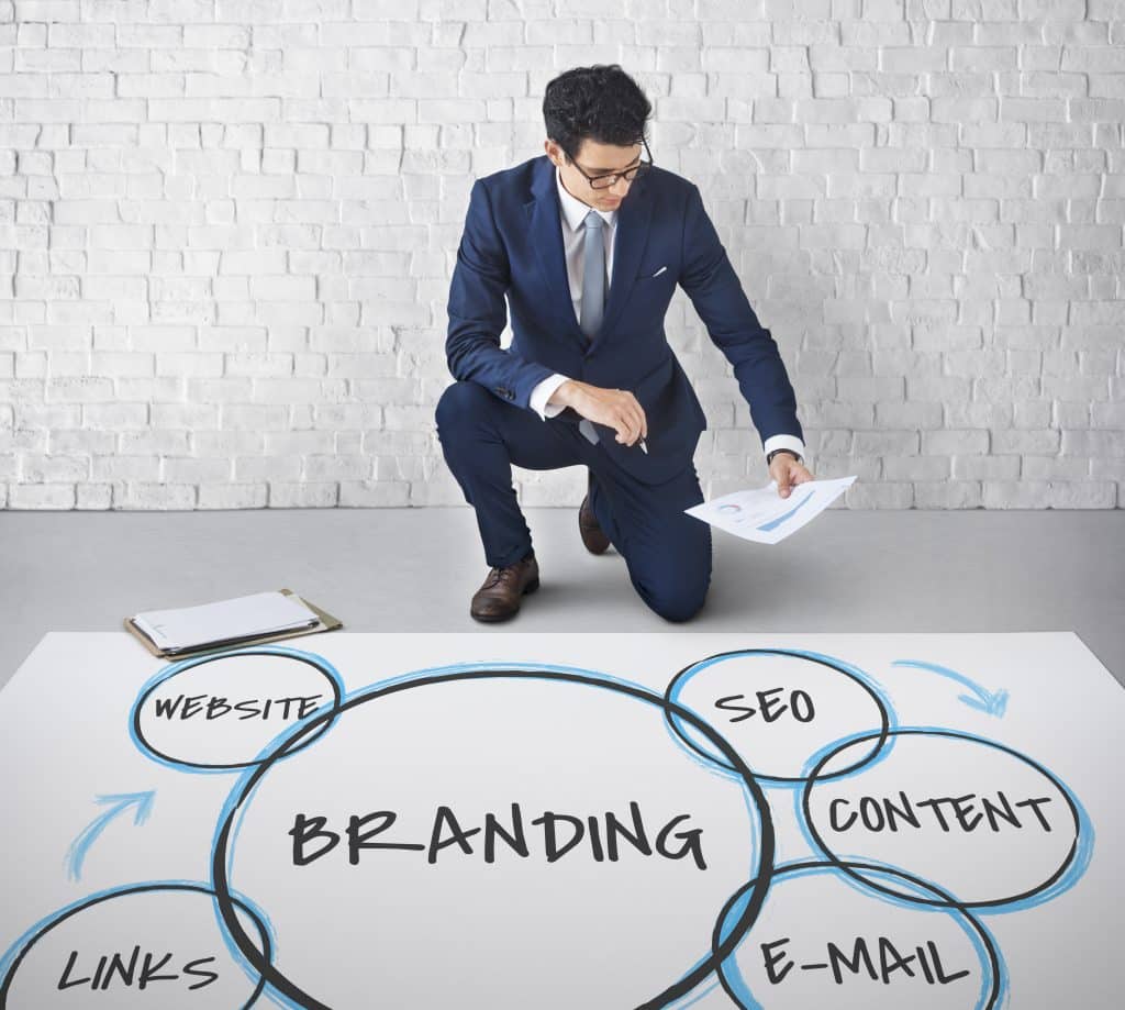 Brand Credibility and Professional Positioning